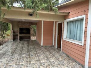 Cabañas del Arroyo Villa Ventana