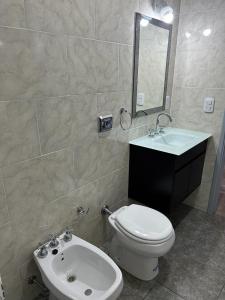 Cabañas del Arroyo Villa Ventana