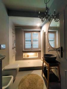 Quadruple Room with Terrace