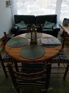 Appartements Julie's Home : photos des chambres