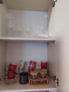 Didveli Residence Apartment H-51