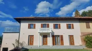 Roero Sunset - جوفونه