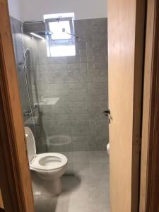 Studio (3 Adults) room in Greek Islands Studios