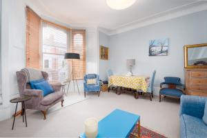 A West London Retreat