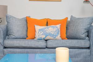 A West London Retreat