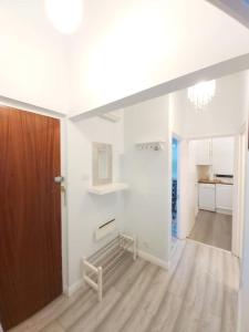 Bright 1-bedroom Apartment by River Thames