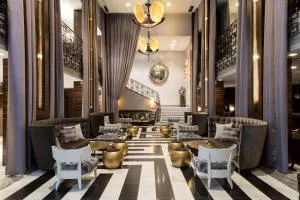 The Empire Hotel New York - يونيون سيتي