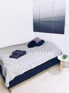 New Studio Wave near Airport - Piispankylä