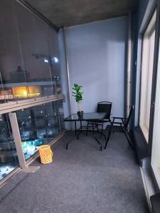 New Studio Wave near Airport