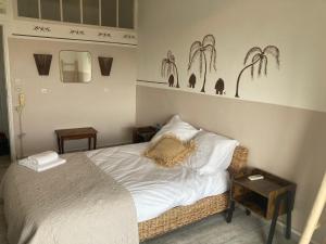 Hotels Hotel Paradis : photos des chambres