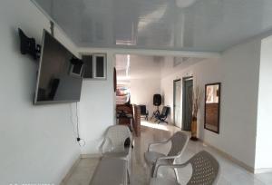 Casa turística Santa Helena y el Danubio