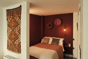 No. 5 Bligh's Yard - Hackington