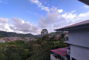 Casa turística Santa Helena y el Danubio