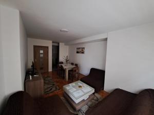 One-Bedroom Apartment room in Apartman Vranje