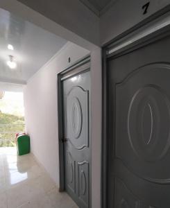 Casa turística Santa Helena y el Danubio