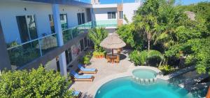 Villas del Carmen Holbox