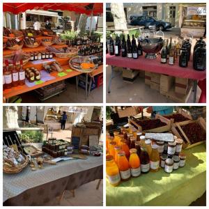 Appartements art deco centre-ville, spacieux et lumineux : photos des chambres