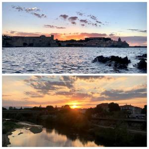 Appartements art deco centre-ville, spacieux et lumineux : photos des chambres