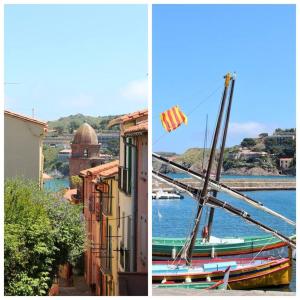 Appartements art deco centre-ville, spacieux et lumineux : photos des chambres