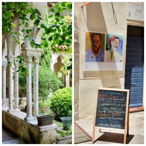 Appartements art deco centre-ville, spacieux et lumineux : photos des chambres