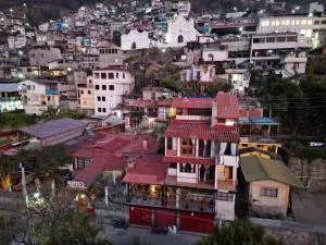 Tekoa Spaces - 圣卡塔里纳帕洛波