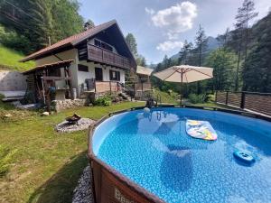NATURALINA HOLIDAY HOUSE