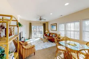 Away on Avian - Unit #3406 - Sunset Beach