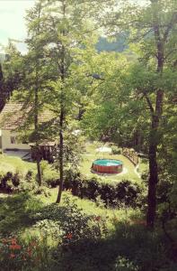 NATURALINA HOLIDAY HOUSE