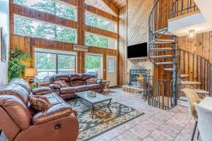 Ptarmigan's Roost - Brenchley Mobile Home Park