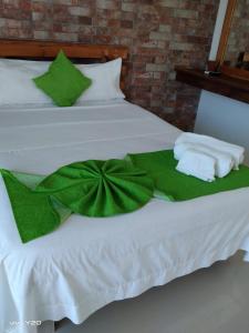 Villas del Carmen Holbox