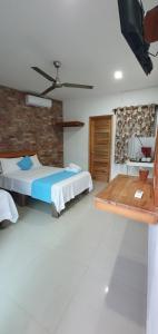 Villas del Carmen Holbox