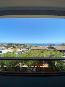 Departamento N con hermosa vista al mar