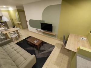 Acogedor Depto. en el corazón Santa Tecla