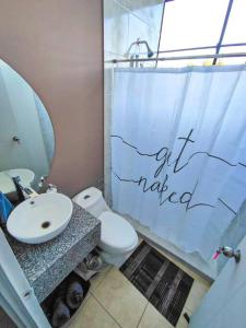 Acogedor Depto. en el corazón Santa Tecla