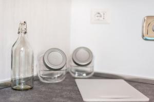 Appartement 1 Chambre