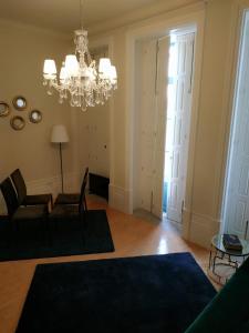 ML Apartments Almada Living