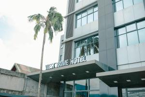 West Prime Hotel