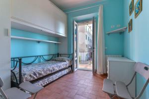 Appartamento per 4 sul mare a Rio Marina, Elba