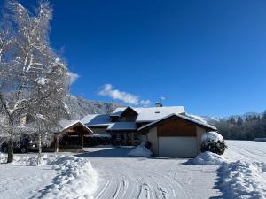 Appartements GITE BALNEO LES AMARYLLIS : photos des chambres