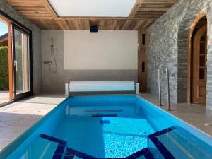 Appartements GITE BALNEO LES AMARYLLIS : photos des chambres