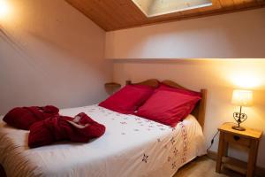 Appartements GITE BALNEO LES AMARYLLIS : photos des chambres