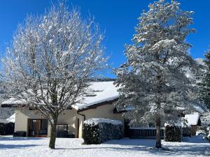 Appartements GITE BALNEO LES AMARYLLIS : photos des chambres