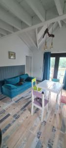 Mountain House departamentos de montaña