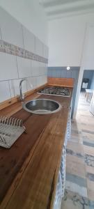 Mountain House departamentos de montaña