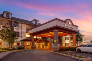 obrázek - Best Western Plus Burlington Inn & Suites