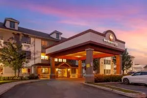 Best Western Plus Burlington Inn & Suites - Waterdown