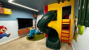 Epic 12-Bed -The Entertainment Paradise