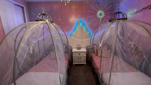 Epic 12-Bed -The Entertainment Paradise