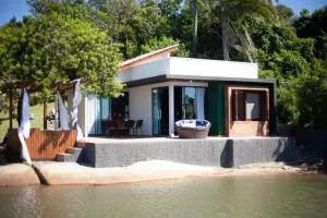 RESIDENCIAL COSTA DA LAGOA PAZ - 图巴朗