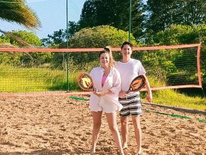 RESIDENCIAL COSTA DA LAGOA PAZ